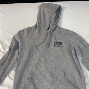 Young and Reckless hoodie// free with purchase